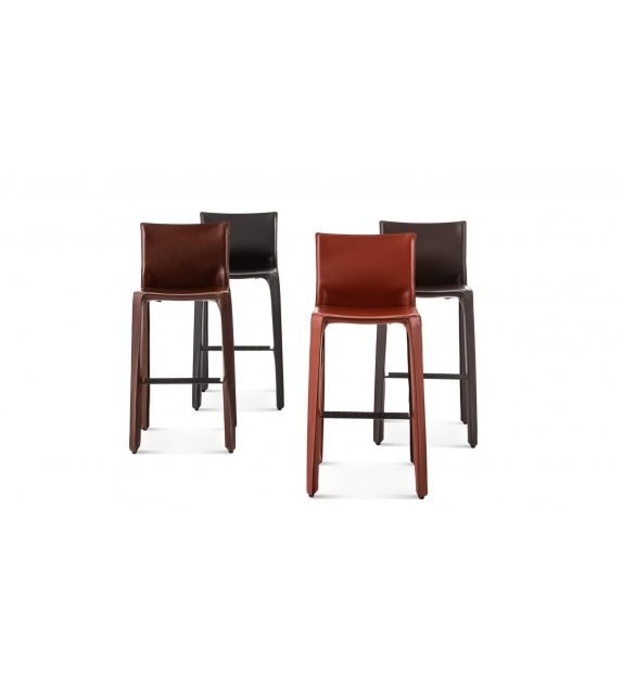 410 Cab Cassina Stool