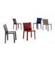 412 Cab Cassina Chaise