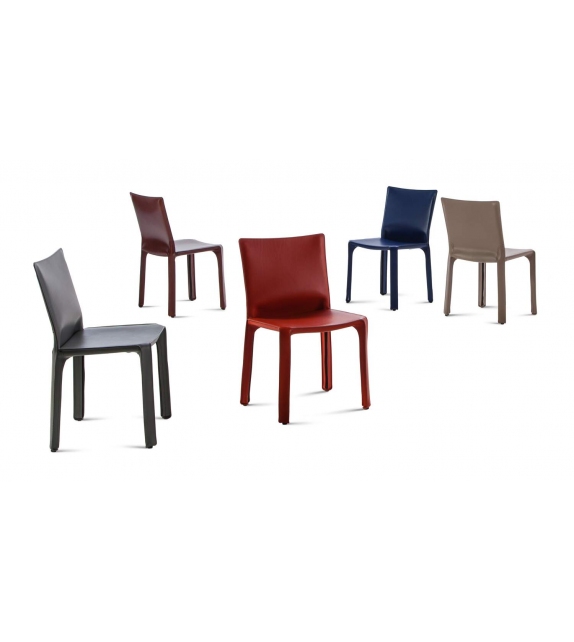 412 Cab Cassina Sedia