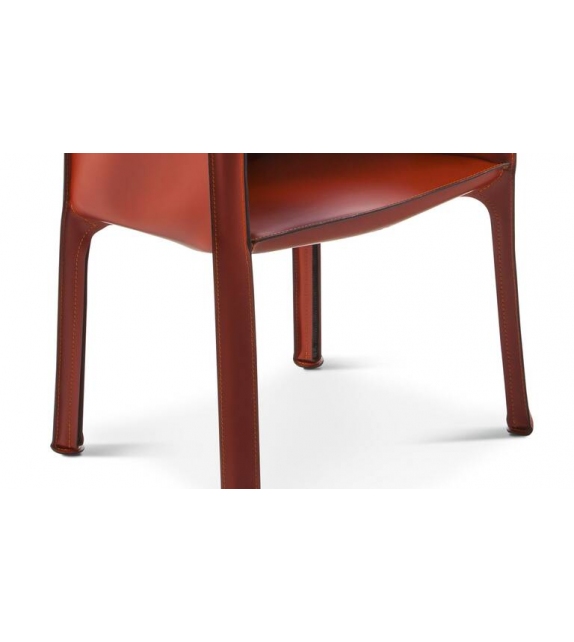 413 Cab Cassina Armchair
