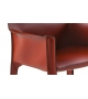 413 Cab Cassina Sessel