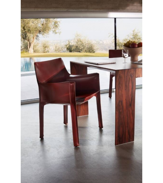 413 Cab Cassina Sillòn