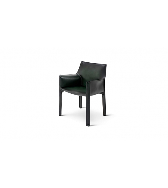 413 Cab Cassina Sessel