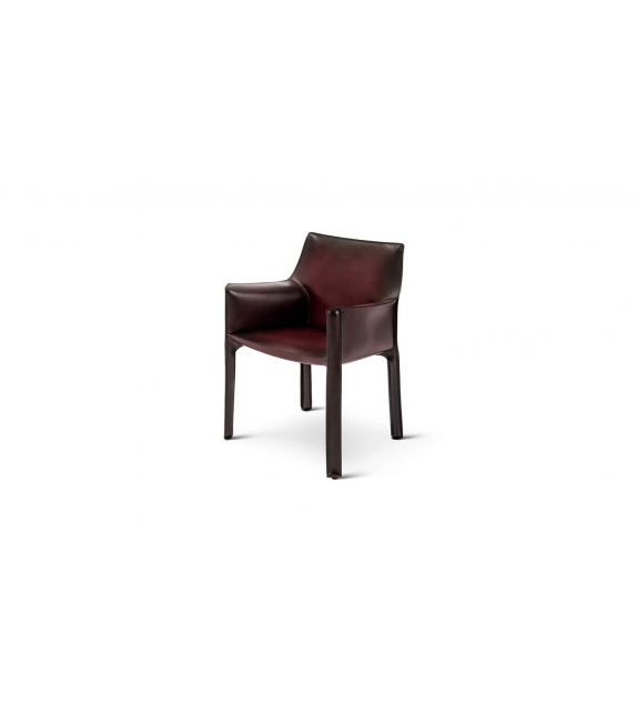 413 Cab Cassina Sessel