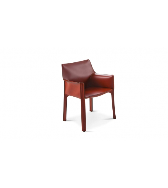 413 Cab Cassina Sessel