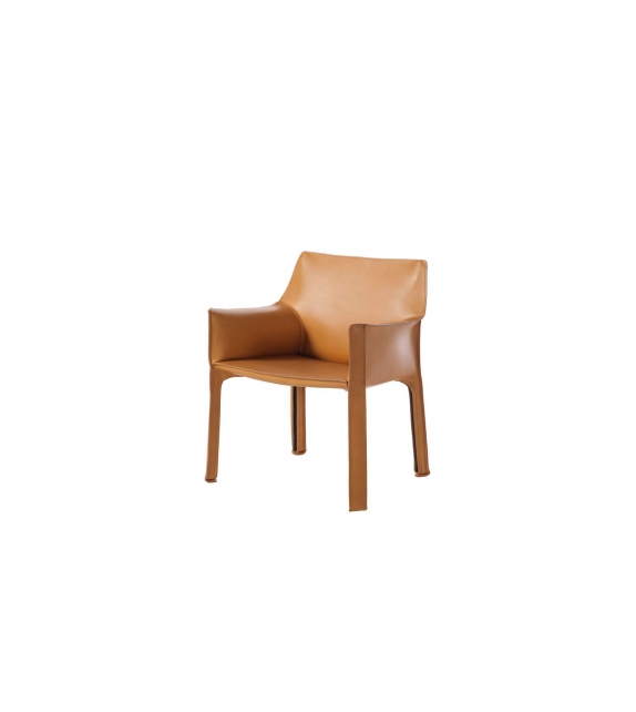 413 Cab Cassina Armchair