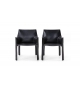 413 Cab Cassina Armchair