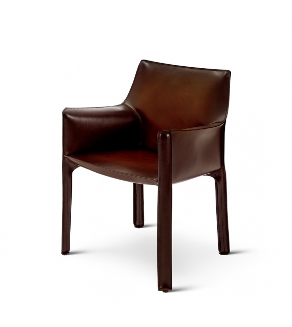 413 Cab Cassina Sessel