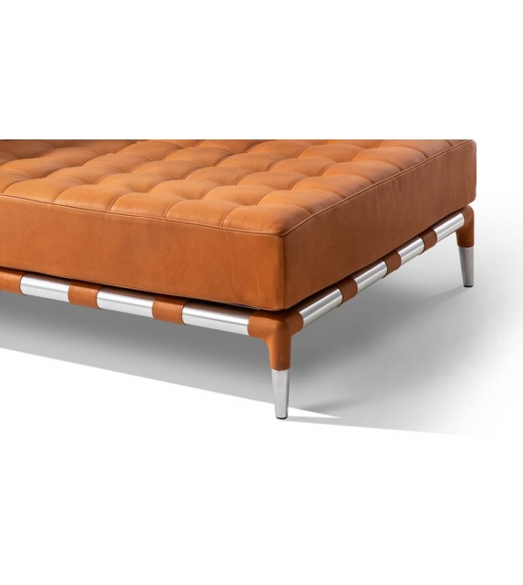 241 Privé Cassina Fauteuil