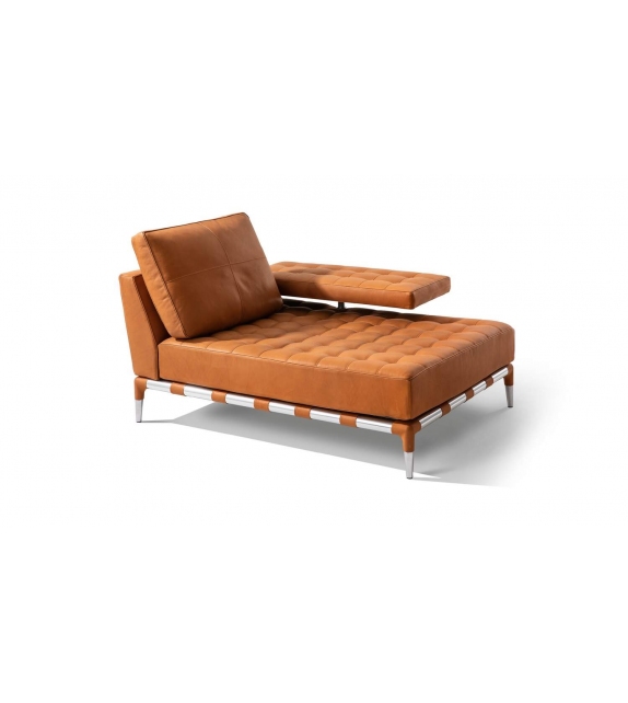 241 Privé Cassina Chaise Lounge