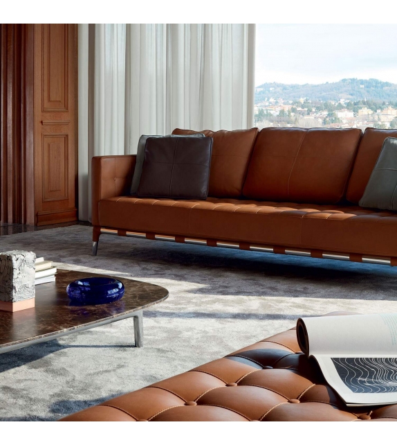 Sofa 241 Privé Cassina