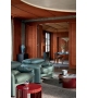 675 Maralunga Cassina Armchair