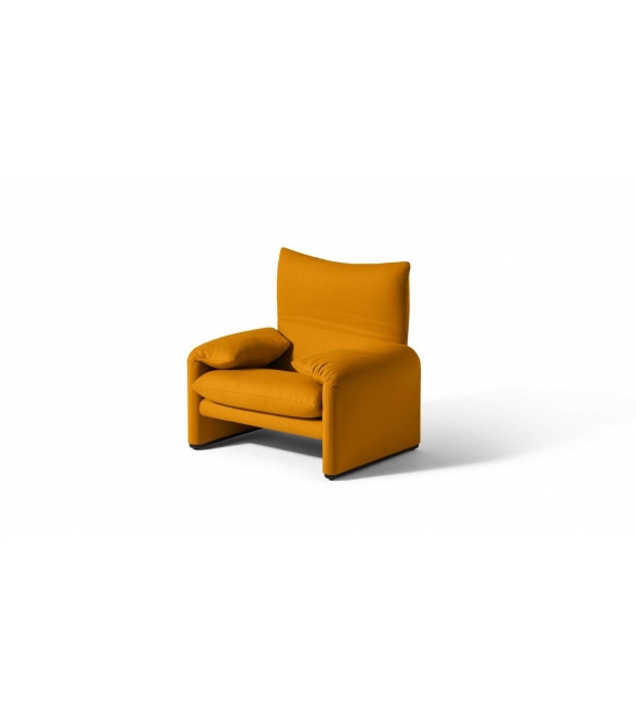 675 Maralunga Cassina Fauteuil