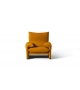 675 Maralunga Cassina Fauteuil