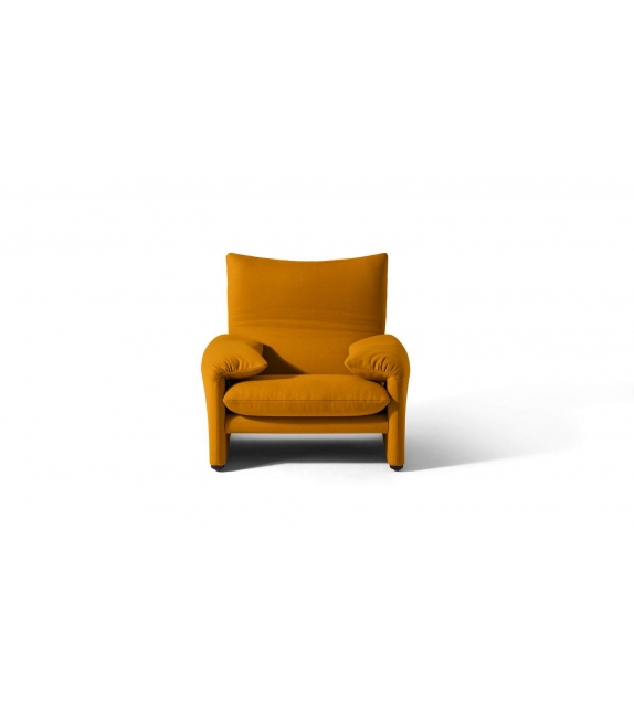 675 Maralunga Cassina Armchair