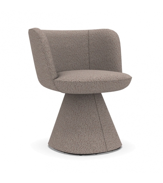 Ready for shipping - Flair O' B&B Italia Chair