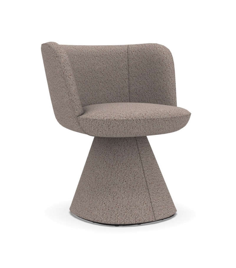 Listo para entregar - Flair O' B&B Italia Silla