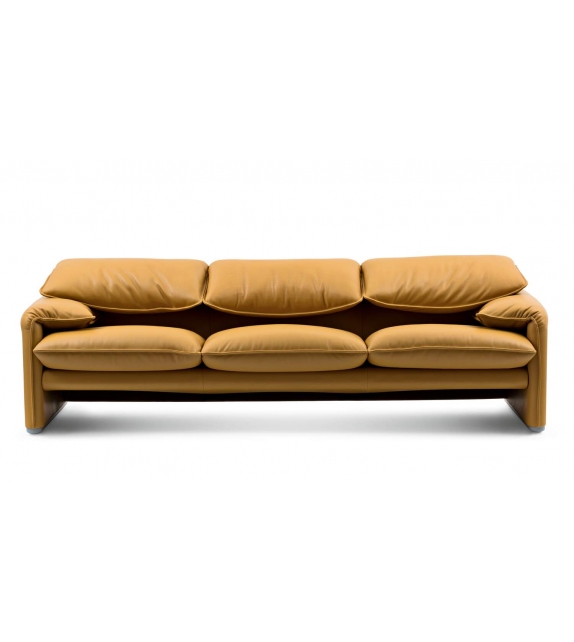 675 Maralunga Cassina Sofa