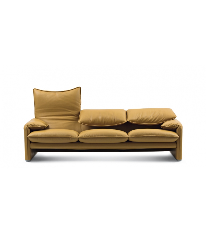 675 Maralunga Cassina Canapé