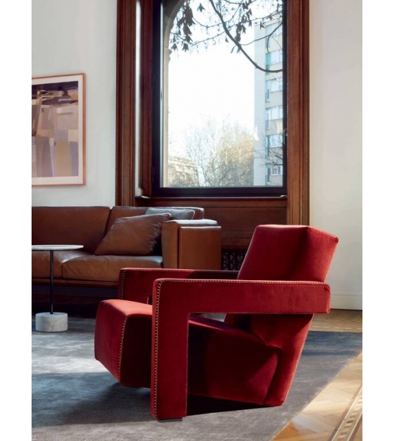 637 Utrecht Sillòn Cassina