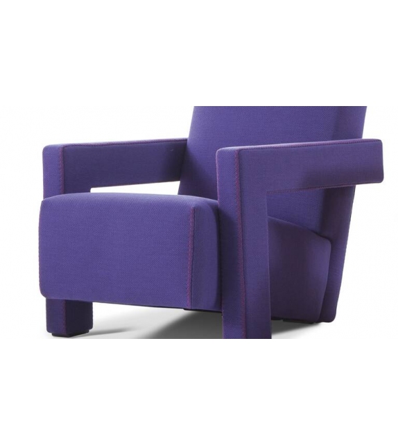 637 Utrecht Cassina Armchair
