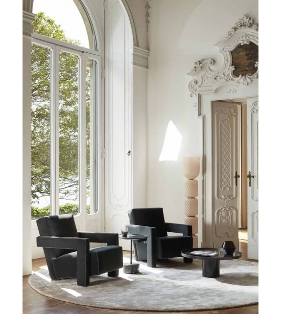 637 Utrecht Fauteuil Cassina