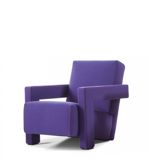 637 Utrecht Cassina Armchair