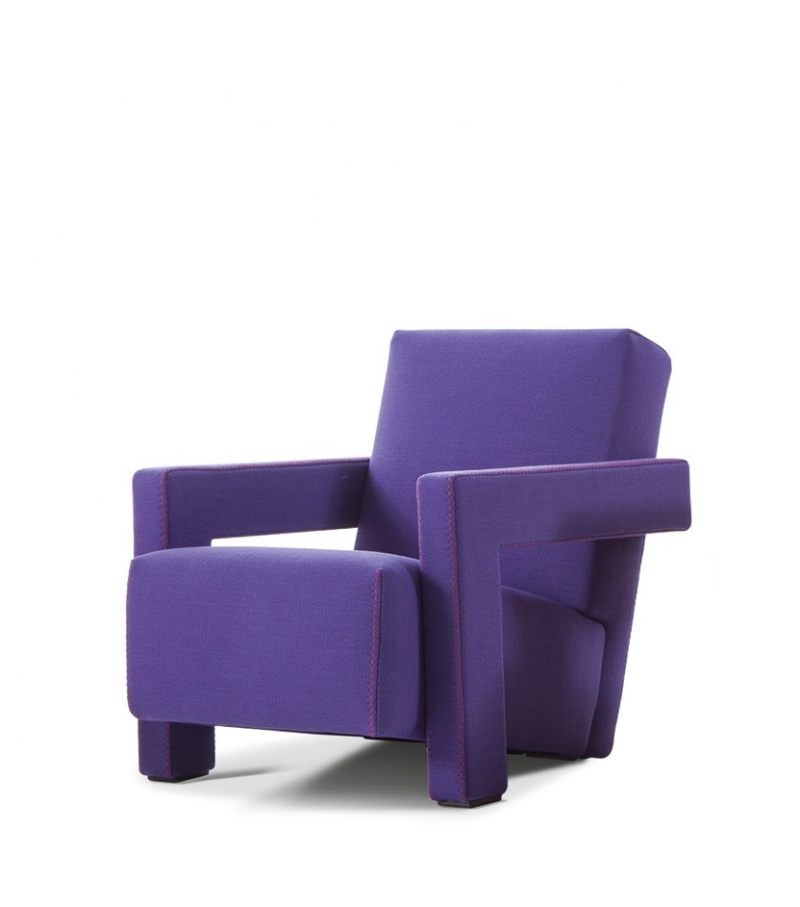 637 Utrecht Fauteuil Cassina