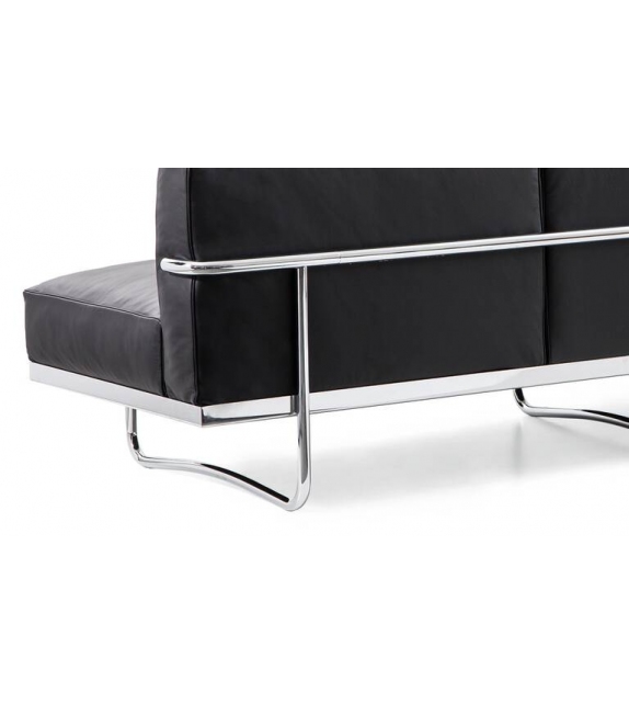 5 Canapé, Appartement le Corbusier Cassina Sofa