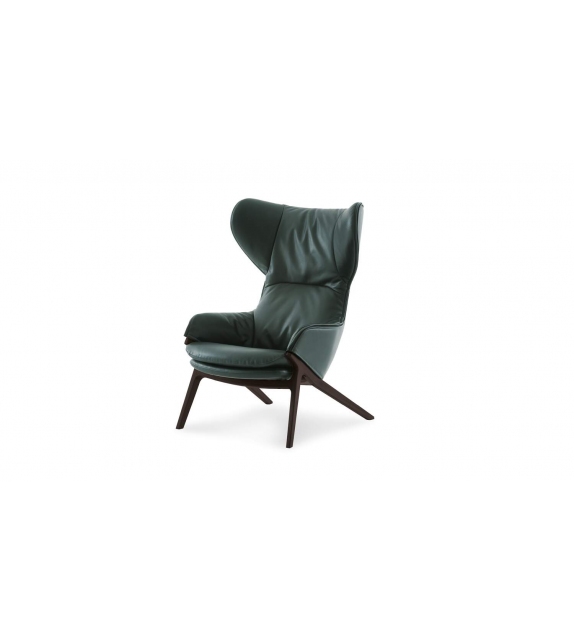395 P22 Armchair Cassina