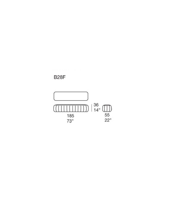 Play Paola Lenti Bank