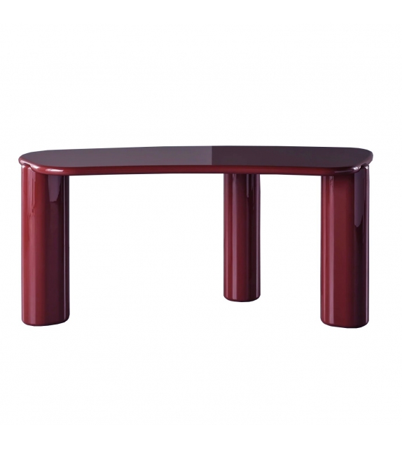 Ready for shipping - Henry Meridiani Writing Desk