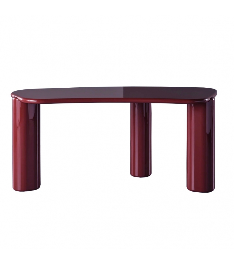 Ready for shipping - Henry Meridiani Writing Desk