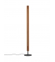 Seki-Han Flos Floor Lamp