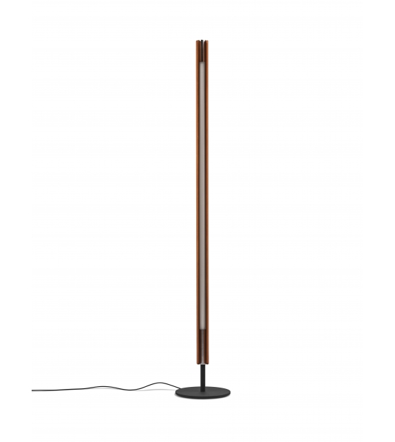 Seki-Han Flos Floor Lamp