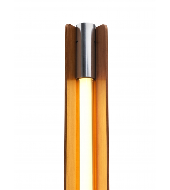 Seki-Han Flos Floor Lamp