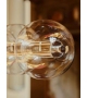 Luce Sferica Flos Lampada a Sospensione