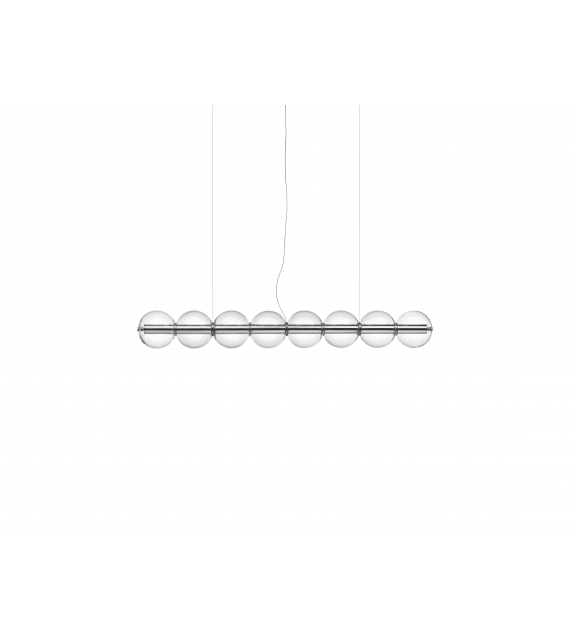 Luce Sferica Flos Suspension