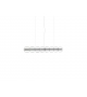 Luce Sferica Flos Suspension