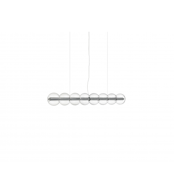 Luce Sferica Flos Pendant Lamp