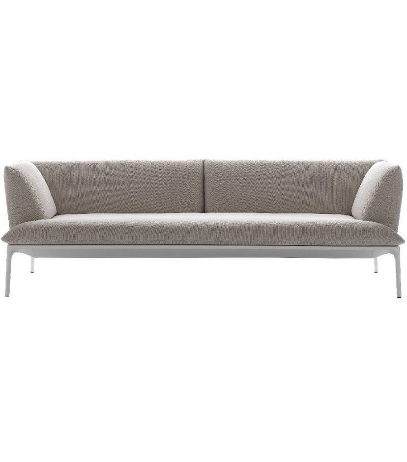 Yale Zweiersofa MDF Italia