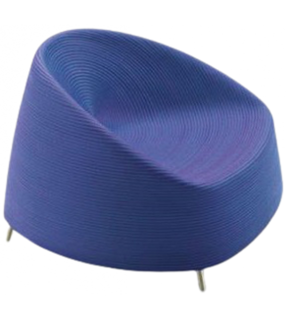 Afra Paola Lenti Butaca