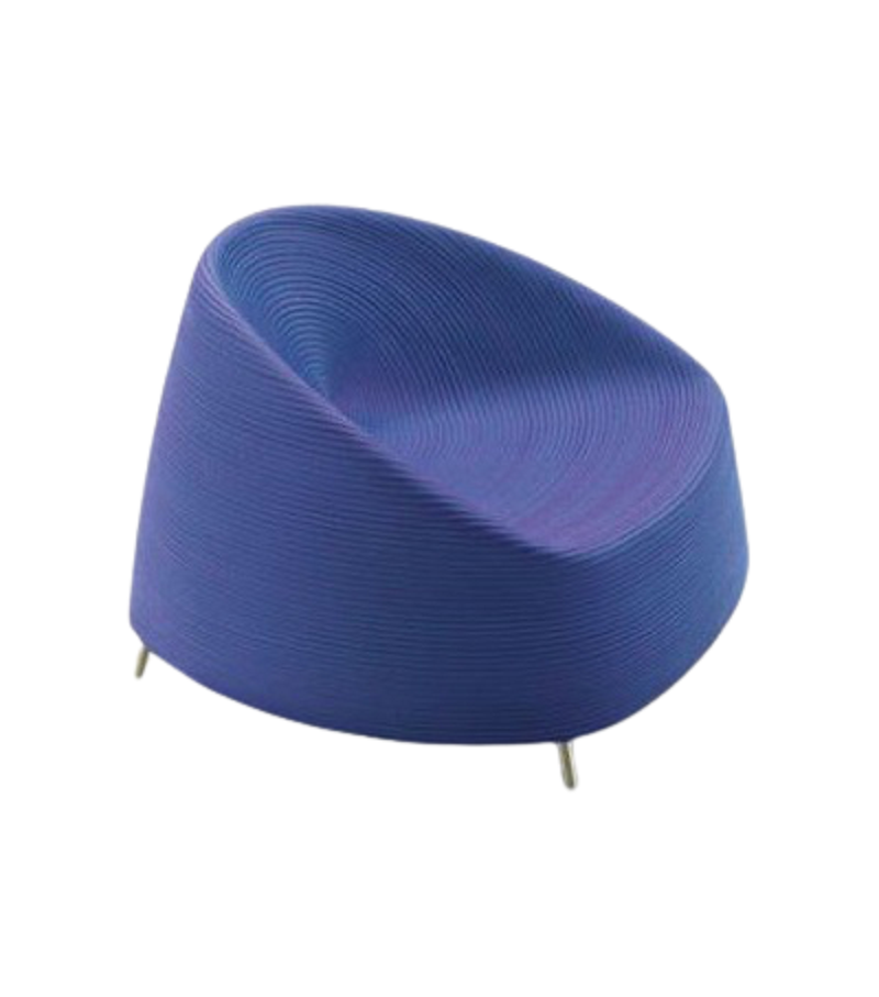 Afra Paola Lenti Poltrona