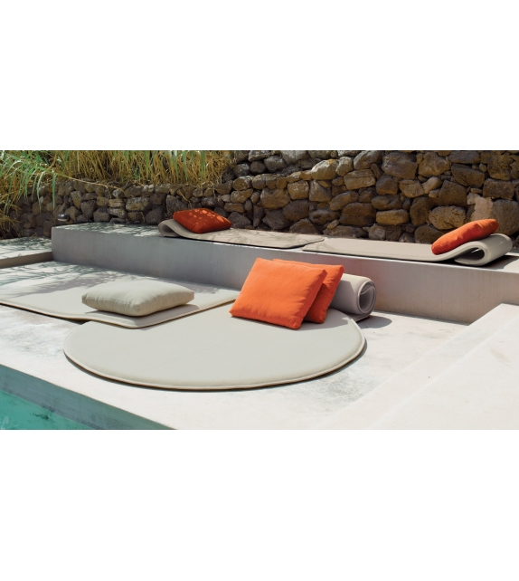 Flex Paola Lenti Matratze