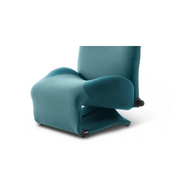 111 Wink Fauteuil Cassina