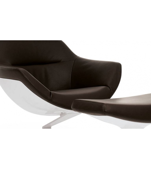 277 Auckland Poltrona Cassina