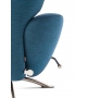 K10 Dodo Armchair Cassina