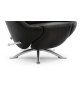 K10 Dodo Fauteuil Cassina