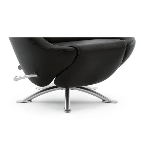 K10 Dodo Sessel Cassina
