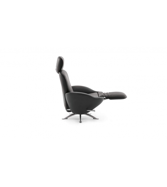 K10 Dodo Armchair Cassina